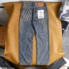 FAPAS｜Jeans Straight Nake