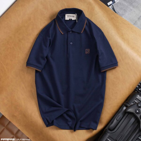 FAPAS｜Polo Regular Again