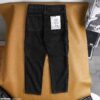 FAPAS｜Jeans Crop Fit Nomi
