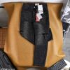 FAPAS｜Jeans Straight Myth