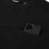 HOWS｜Basic Tank Top V.2 / Black