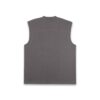 HOWS｜Basic Tank Top V.2 / LEAD GREY