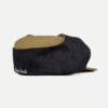 117_e47aebfc-a93d-4c3c-9295-cf03ba489a04 Goers Studio Bennett Denim Hat in Beige & Black