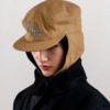 118_334be3ca-f5c6-4ffa-b348-4c9a3c2a2b88 Goers Studio Bennett Denim Hat in Beige & Black
