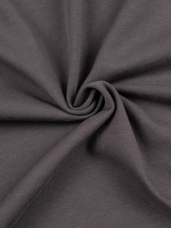 HOWS｜Basic Tank Top V.2 / LEAD GREY