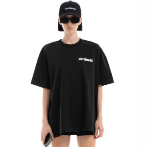 11_e8c367f7-3ef7-4ddc-b7fa-90b94c72532a STRESSMAMA Fw25 Basic T-shirt T恤(黑)