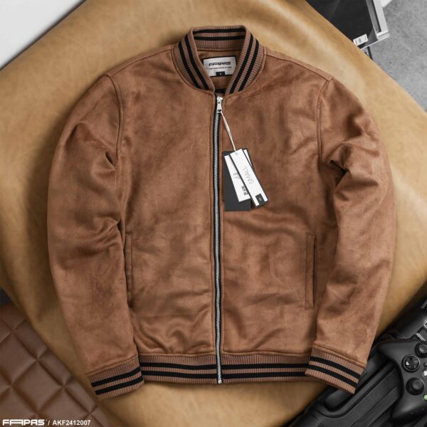FAPAS｜Jacket Regular Non