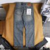 FAPAS｜Jeans Straight Nest