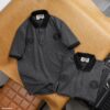 FAPAS｜Polo Regular Into