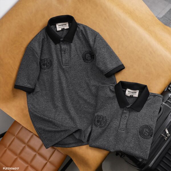 FAPAS｜Polo Regular Into