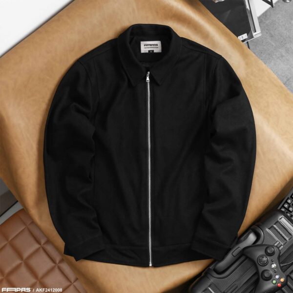 FAPAS｜Jacket Regular Simple