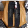 FAPAS｜Jeans Straight Myth