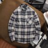 FAPAS｜Shirt Dài Regular Yoo