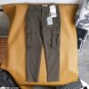 FAPAS｜Chino Slimfit Box
