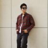 FAPAS｜Shirt Regular Fresco