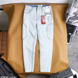 FAPAS｜Jeans Slimfit Narrow
