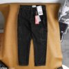 FAPAS｜Jeans Crop Fit Nomi