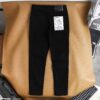 FAPAS｜Jeans Slimfit Drill