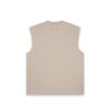 HOWS｜Basic Tank Top V.2 / Beige