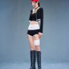 So Dópe｜Void Snowshorts