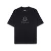 HOWS｜Ethereal TEE / Black