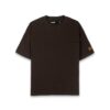 HOWS｜Basic TEE V.2 / Brown