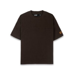 HOWS｜Basic TEE V.2 / Brown