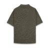 HOWS｜POLO Basic TEE 02 / DARK MOSS