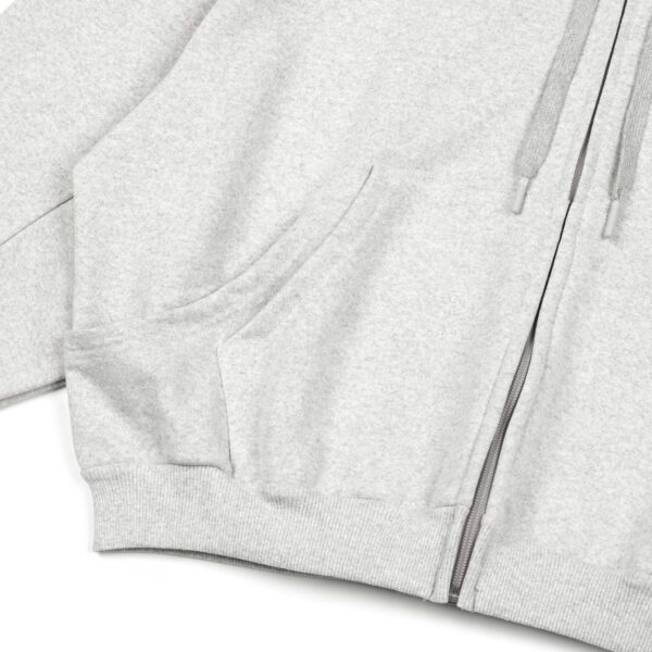 SWE Core Zip Hoodie 帽T(灰)
