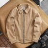 FAPAS｜Jacket Regular Simple