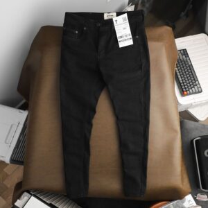 FAPAS｜Chino Jeans Skinny Dimitri