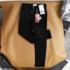 FAPAS｜Jeans Slimfit Drill