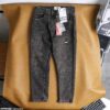 FAPAS｜Jeans Crop Fit Net