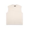 HOWS｜Basic Tank Top V.2 / Cream
