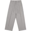 HOWS｜Sweatpants IN Night / Cement