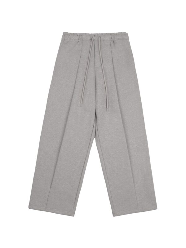 HOWS｜Sweatpants IN Night / Cement