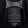 DKILLUMINATE｜FITTED LONG WOOL COAT