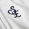 SWE Core Zip Hoodie 帽T(灰)