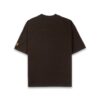 HOWS｜Basic TEE V.2 / Brown