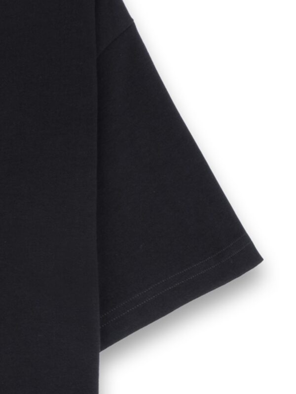 HOWS｜Ethereal TEE / Black