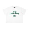 SWE Rhythm Boxy Tee T恤(白)