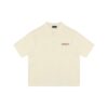 SWE Crochet Knit Shirt 襯衫(奶油)