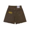 Unkrush Quần Short Jean PUNKY - brown
