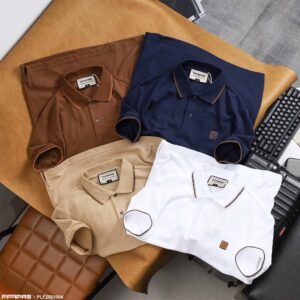 FAPAS｜Polo Regular Again