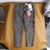 FAPAS｜Jeans Crop Fit Nomi