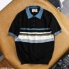 FAPAS｜Polo Regular Knit
