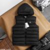 FAPAS｜Jacket Regular Feather