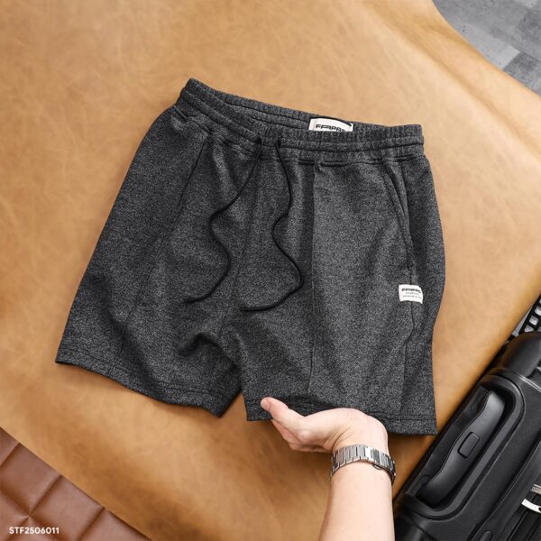 FAPAS｜Shorts Thun Relaxed Every