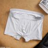 FAPAS｜Boxer Above