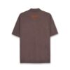 HOWS｜POLO Basic TEE / Brown